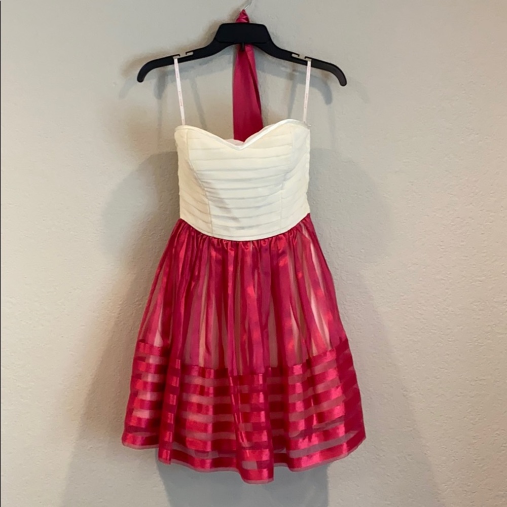 Cocktail dress